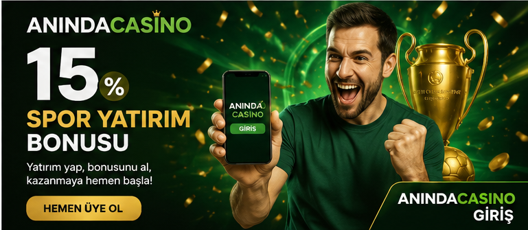 Anındacasino - Anındacasino Giriş 1 Anındacasino