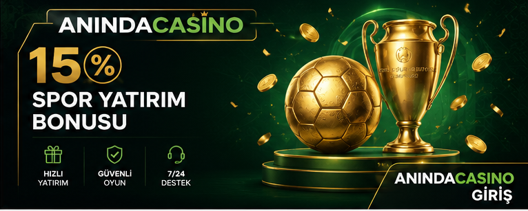 Anındacasino - Anındacasino Giriş 3 Anındacasino Güncel Giriş